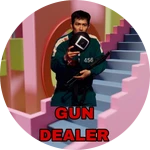 Gun Dealer