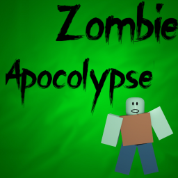 Zombie Apocalypse (ALPHA)