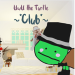 •UwU•the•Turtle•Club• <3