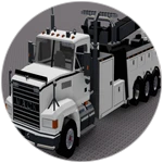 [SALE] 40 Ton Rotator