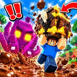 Wash a Mud Egg 🧼🥚 icon