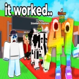 Steal a Brainrot v2
