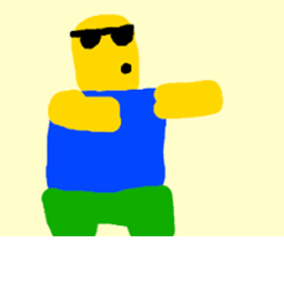 EPIC OBBY