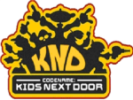 The K,N.D