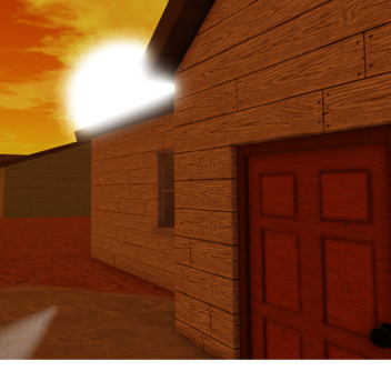 Somewhere in Arizona