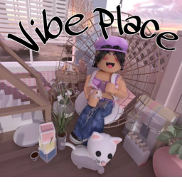 Vibe Place!