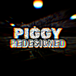 Piggy Redesigned