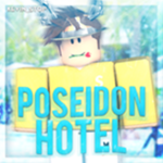 Poseidon Hotel | VI