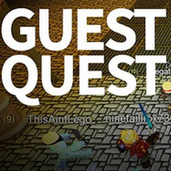 [2014] Guest Quest Online!
