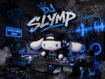 DJ Slymp 2
