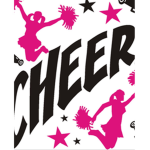 Cheer ANGELS <3