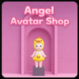 Angel Avatar Ideas