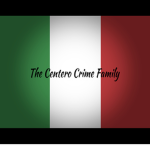 Centero Crime Family
