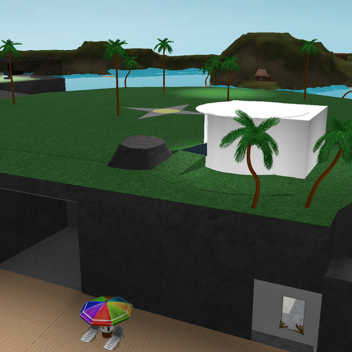 TL Island V2 [Free BoomBox]