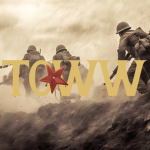 Theatre Of World War