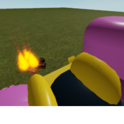 Suvival the Thanos The Killer