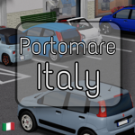 Portomare,Italy