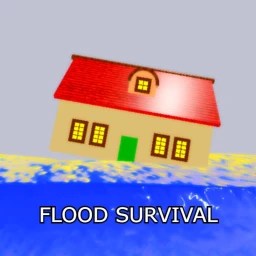 Flood Survival Waves Remastered icon