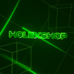 Holex Shop