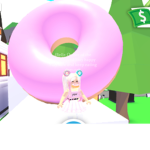 Donut Love