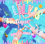 • Lily’s Fun Boutique •