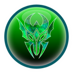 Green  Dragon