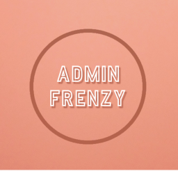 Free Admin Frenzy