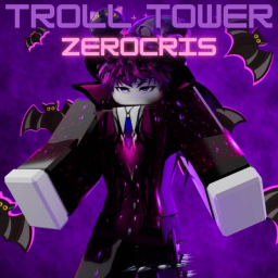Zero Troll Tower
