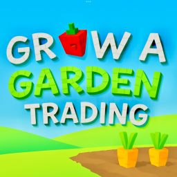 Grow a Garden Trading Server