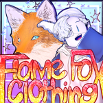 Flame Fox Clothing