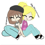 Epic Best Friends lolz