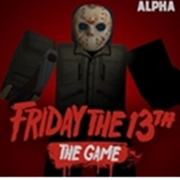 Bloxday the 13th: The Game