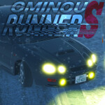 [❄️Christmas🎄]BETA-Ominous Runners