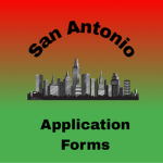 SARP | Application Forms