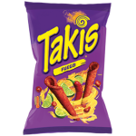 Team takis100000000