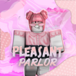 Pleasant Parlor