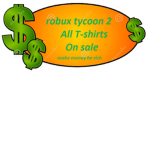 Robux tycoon 2 fan club