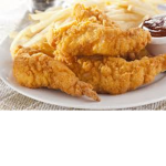 MMMmMMMM Chicken