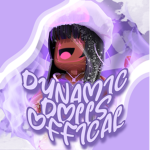 Dynamic dolls OFFICAL