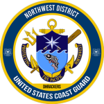 [USCG] PACAREA - Northwest District