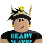 Roblox_Master12851 Studios