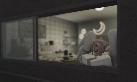 [UPDATE!] Vibe (: [V.1]