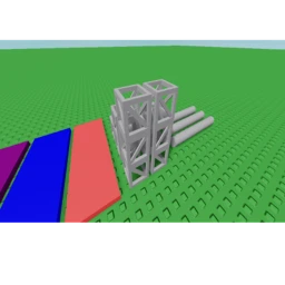 Build and copy! icon