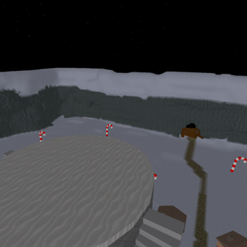 Game Jam Entry: Christmas Terror