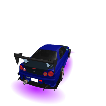 Drift Car mobile