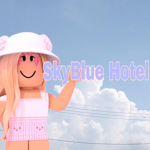 SkyBlue Hotel and Resorts.