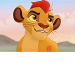 Lion Guard Studios
