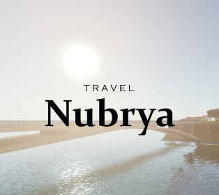 Travel Nubrya | Game