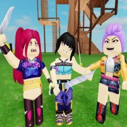 Survival the Kpop Demon Hunters