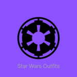 Star Wars - Imperial Outfits
